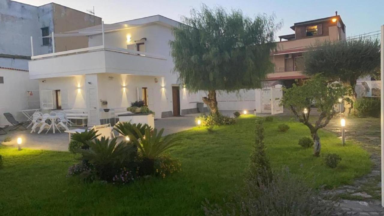Olympus Vesuvio Holiday home