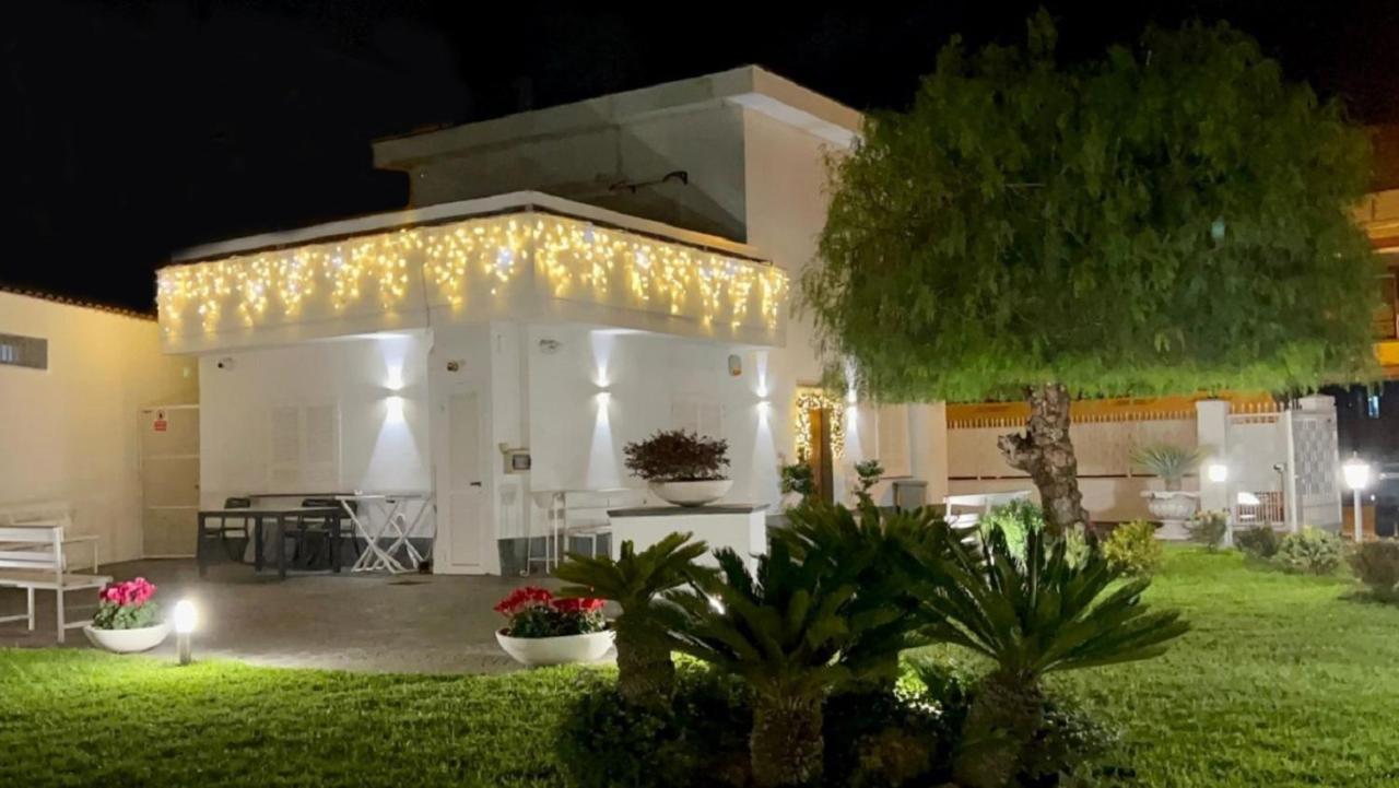 Olympus Vesuvio Holiday home