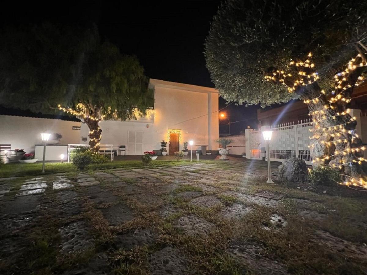 Olympus Vesuvio Holiday home