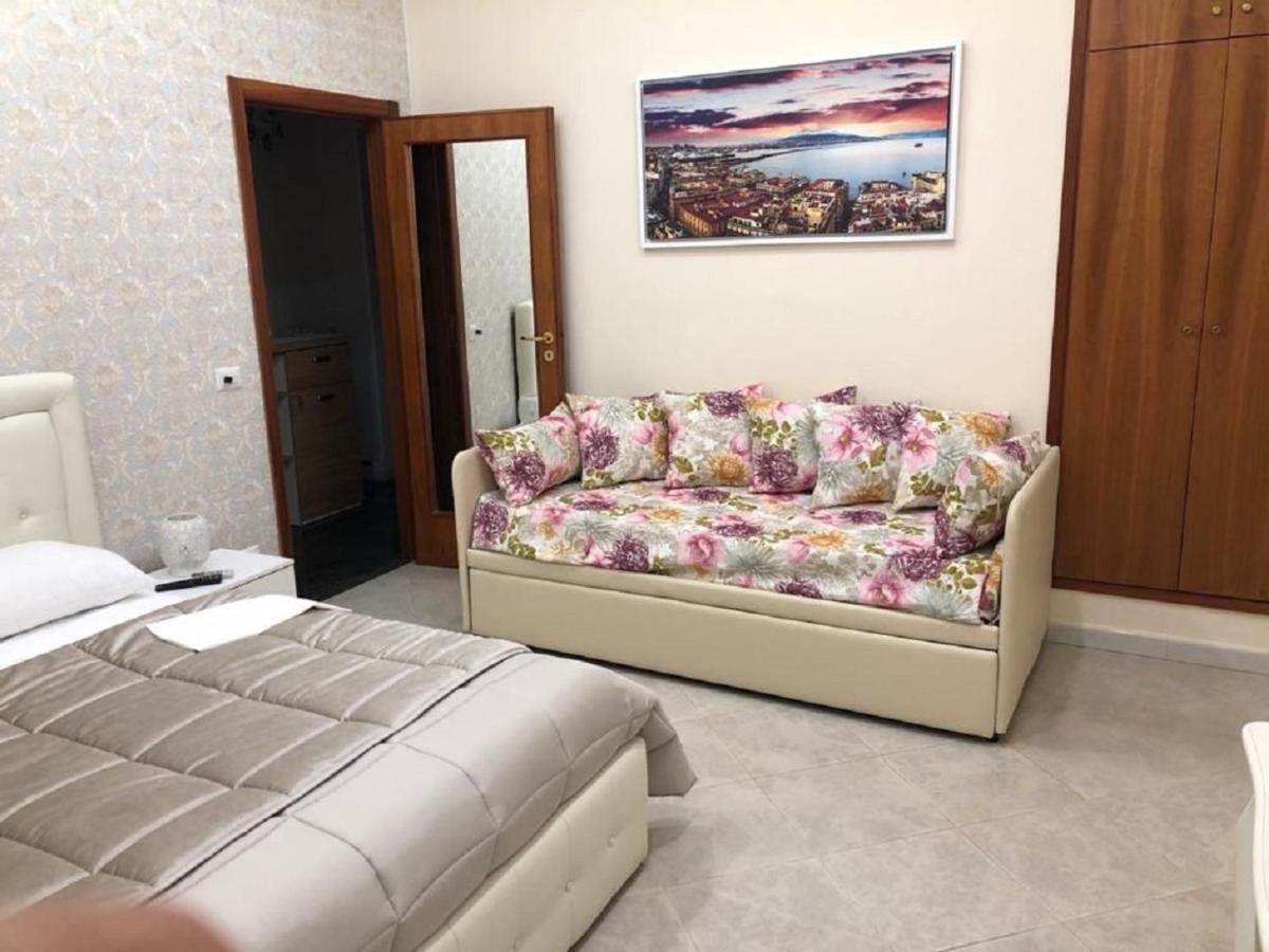 Olympus Vesuvio Holiday home *