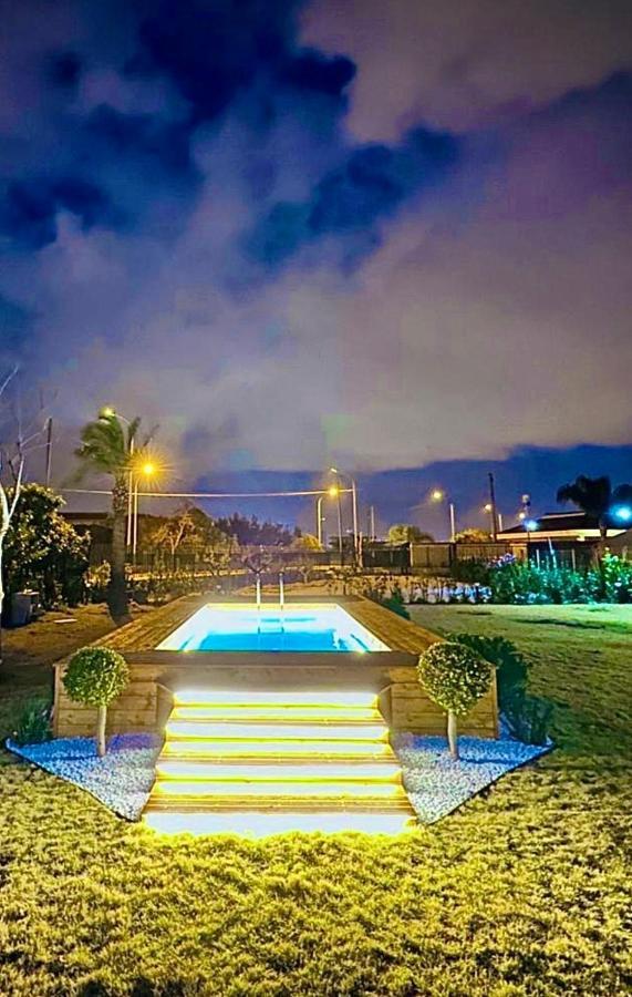 Holiday home Olympus Vesuvio