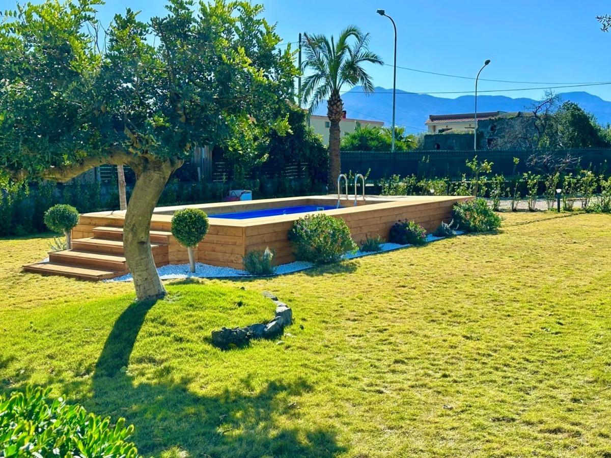 Holiday home Olympus Vesuvio *