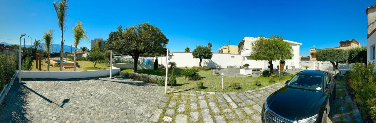 Olympus Vesuvio Holiday home *