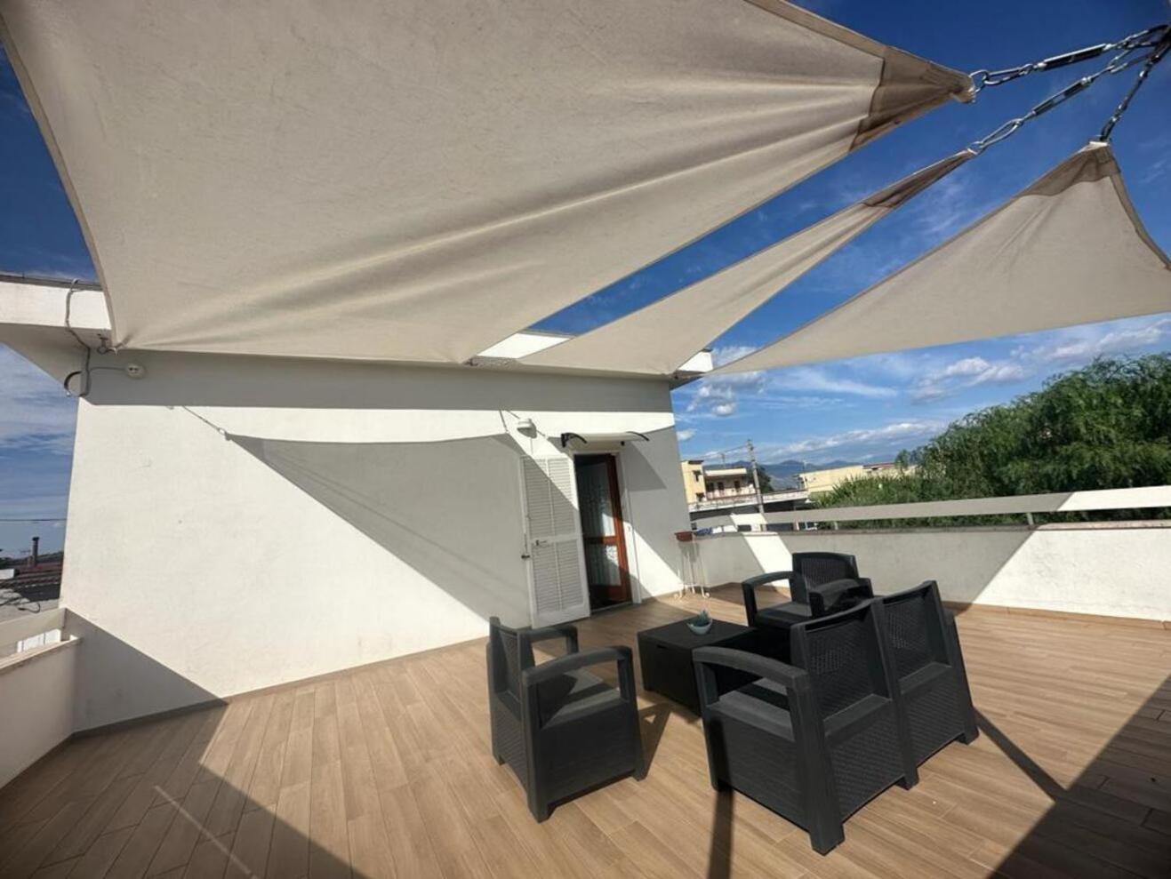 Olympus Vesuvio Holiday home Pompei