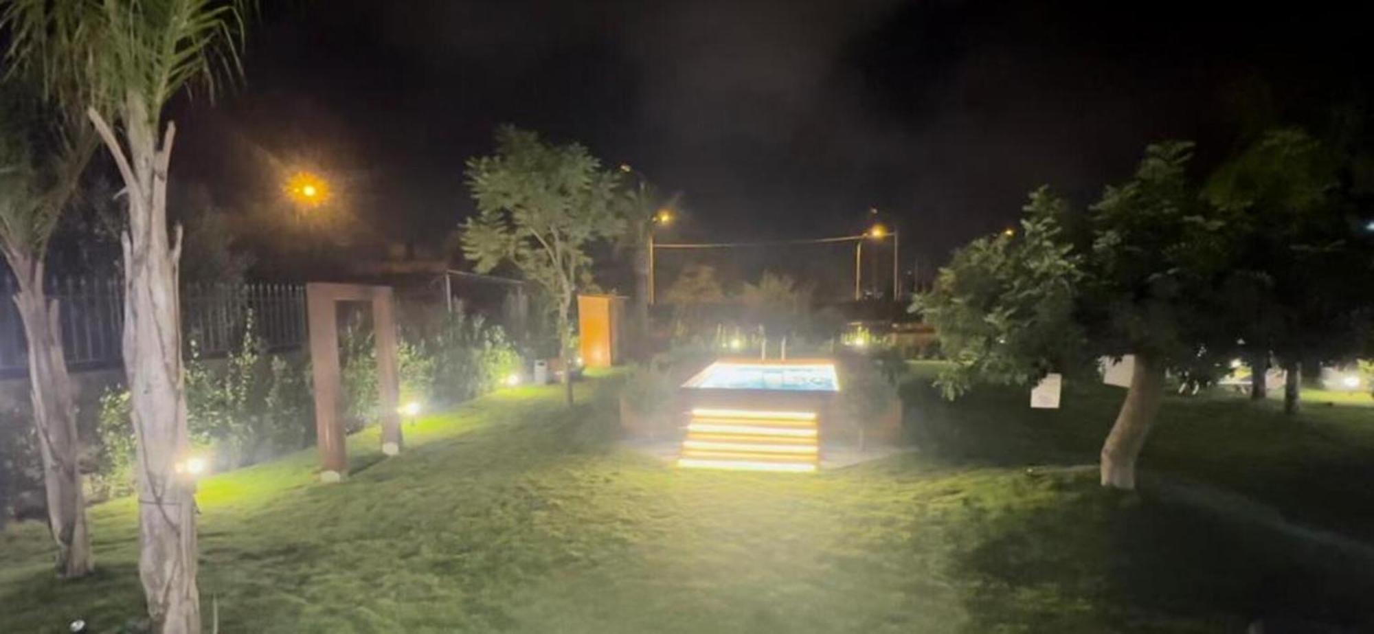 Holiday home Olympus Vesuvio *