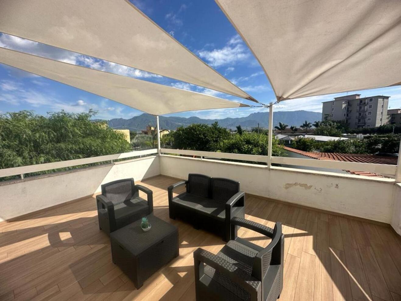 Olympus Vesuvio Holiday home Pompei