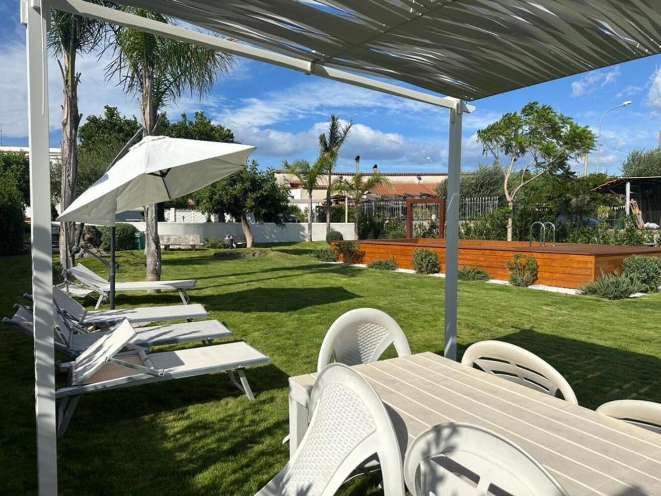 Holiday home Olympus Vesuvio *