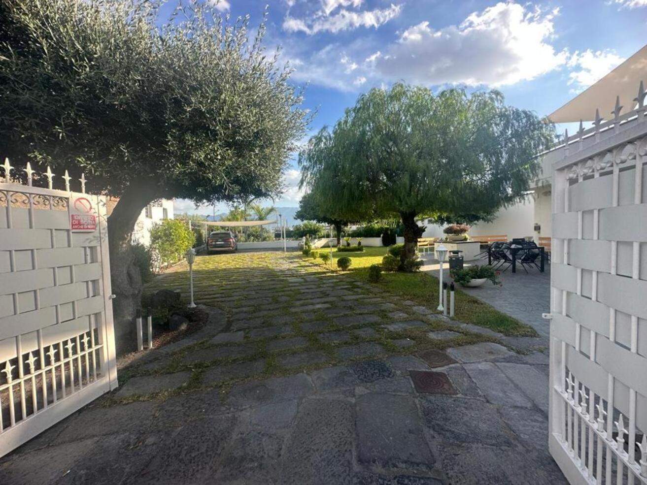 Olympus Vesuvio Holiday home