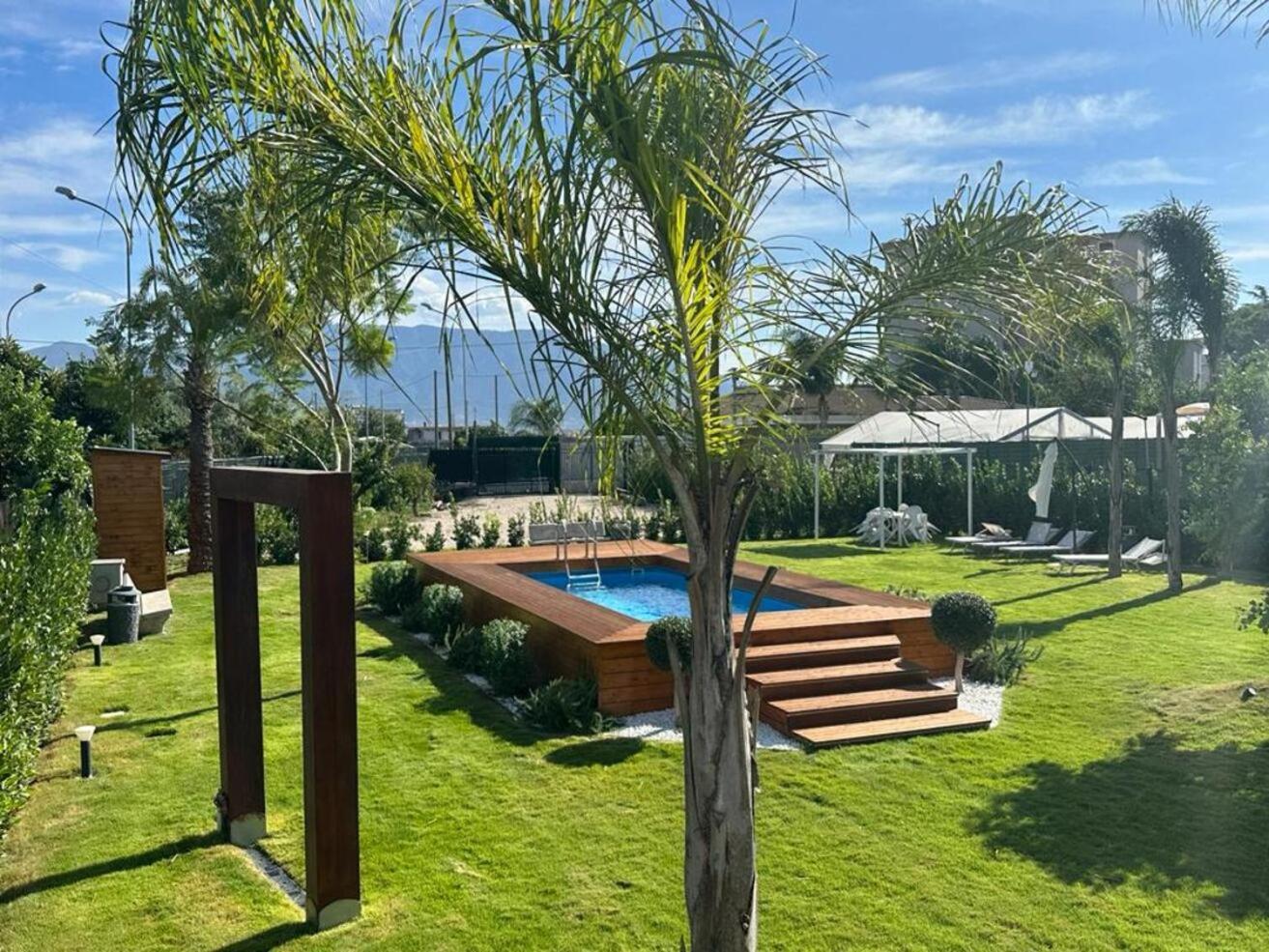 Holiday home Olympus Vesuvio *
