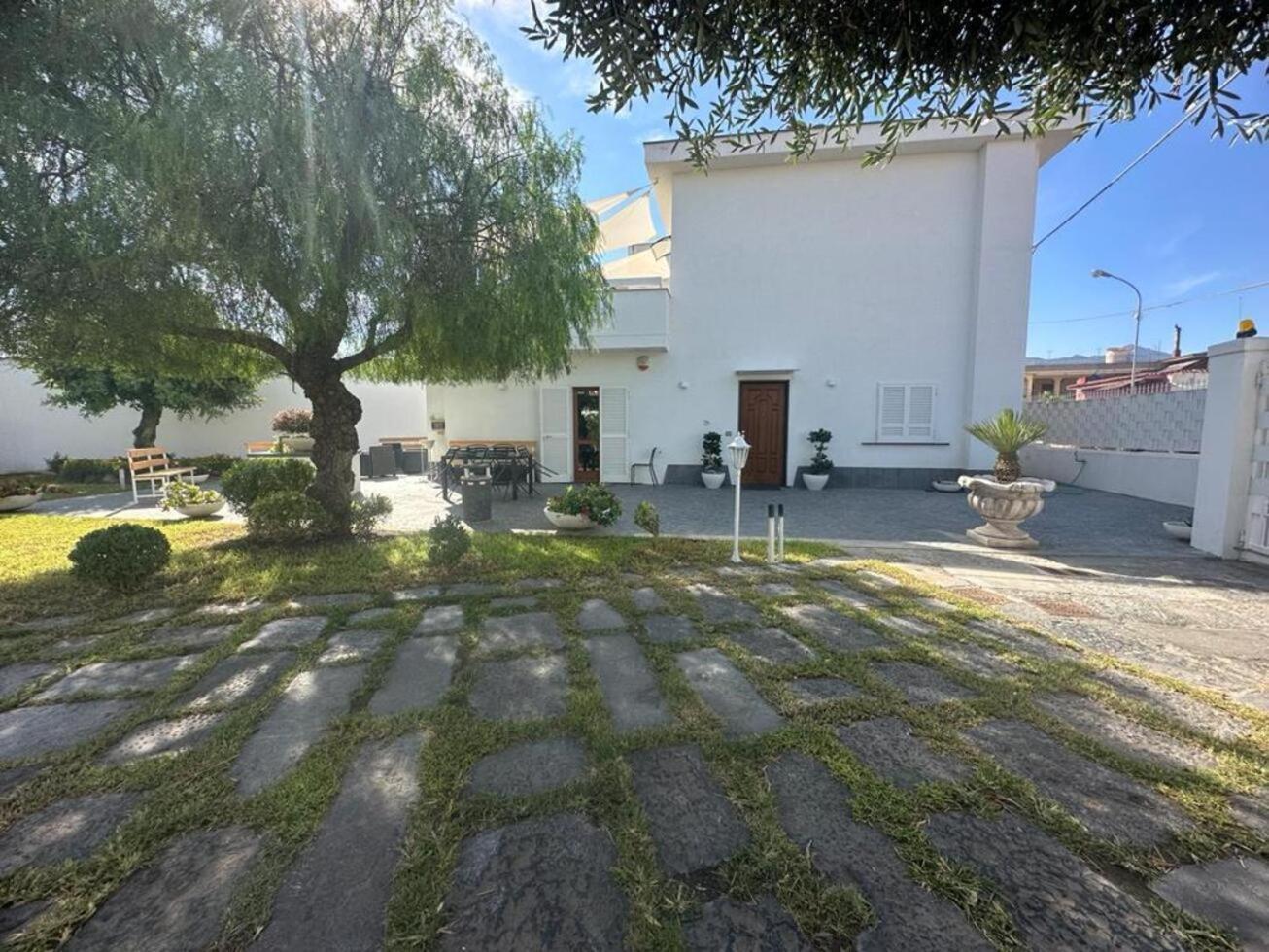 Olympus Vesuvio Holiday home Pompei