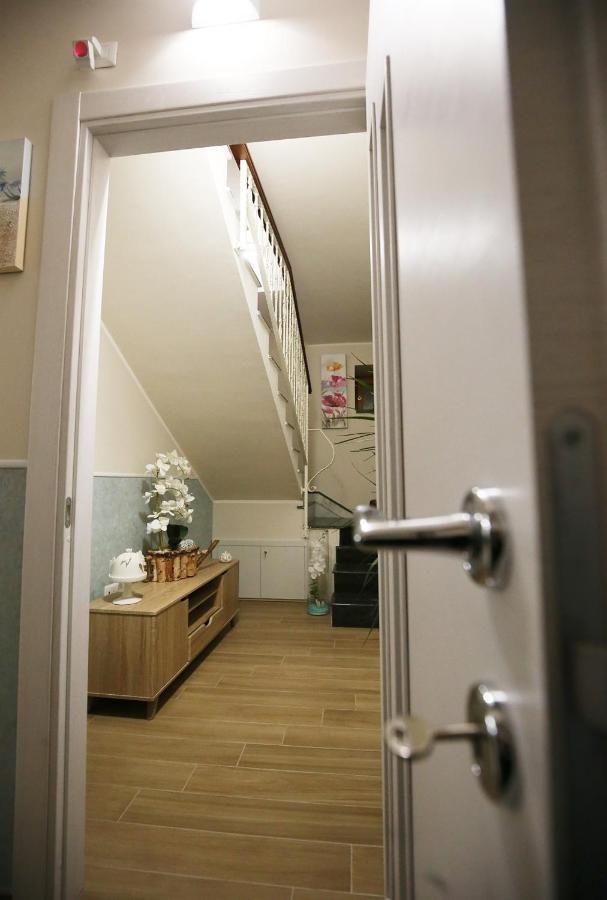Holiday home Olympus Vesuvio *