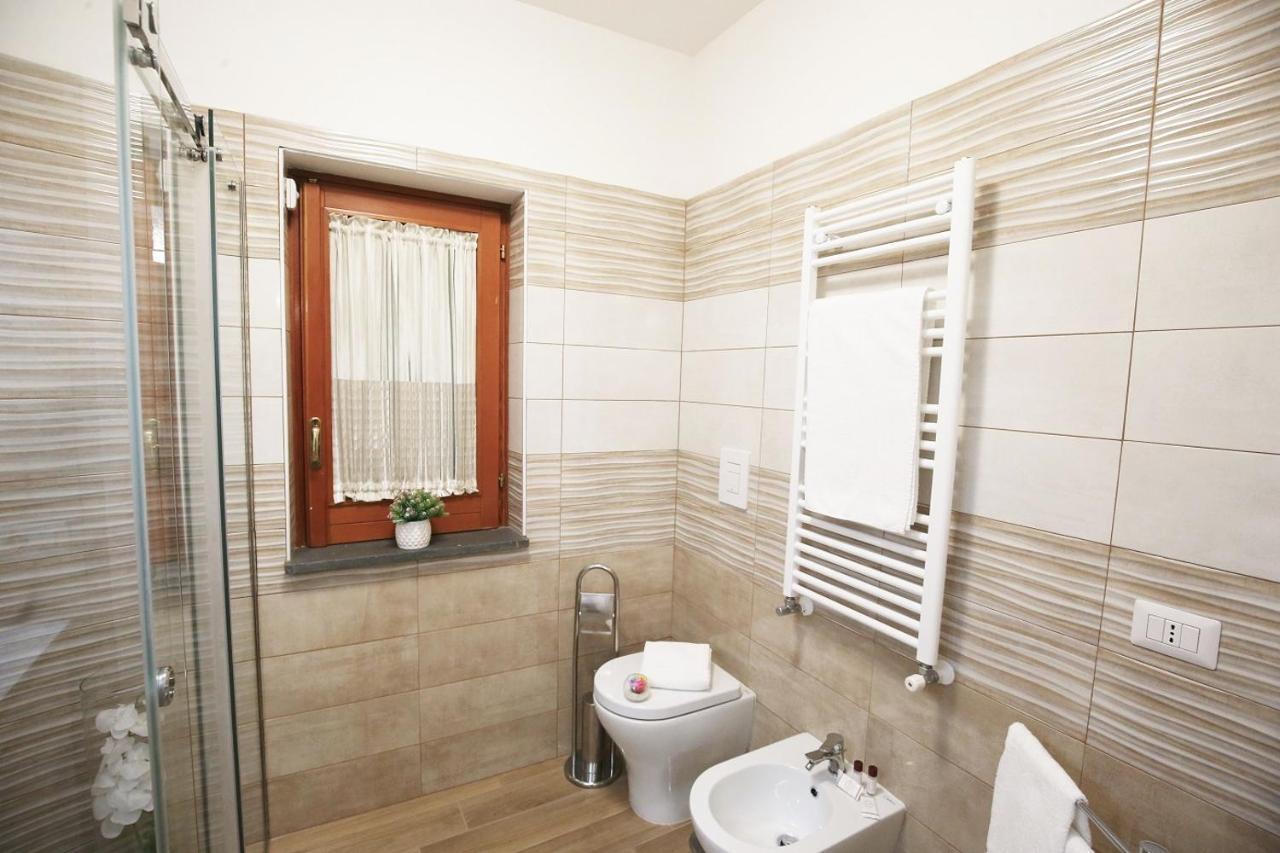 Olympus Vesuvio Holiday home Pompei