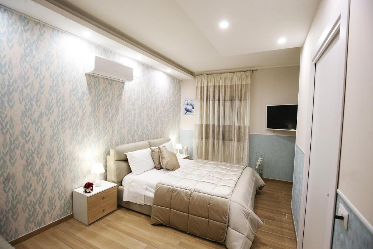 Olympus Vesuvio Holiday home Pompei