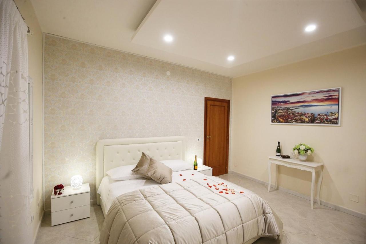 Holiday home Olympus Vesuvio *