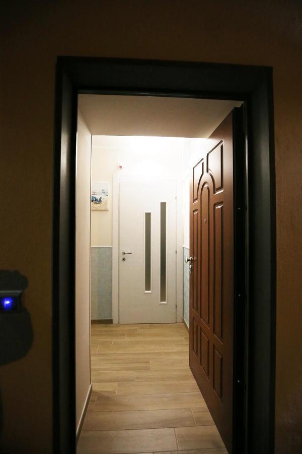 Olympus Vesuvio Holiday home