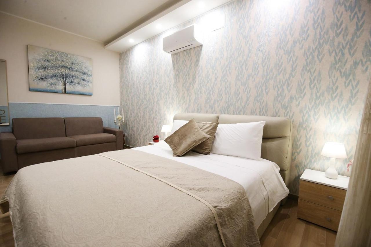 Olympus Vesuvio Holiday home Pompei