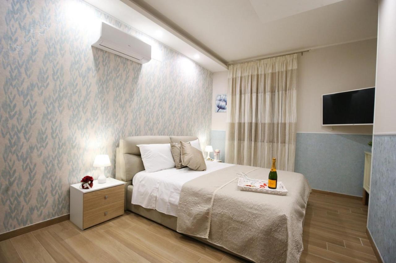 Olympus Vesuvio Holiday home *