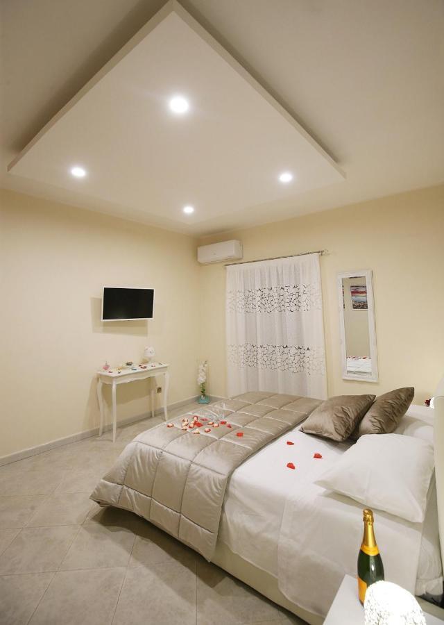 Holiday home Olympus Vesuvio Pompei