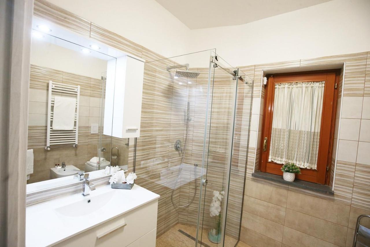Olympus Vesuvio Holiday home