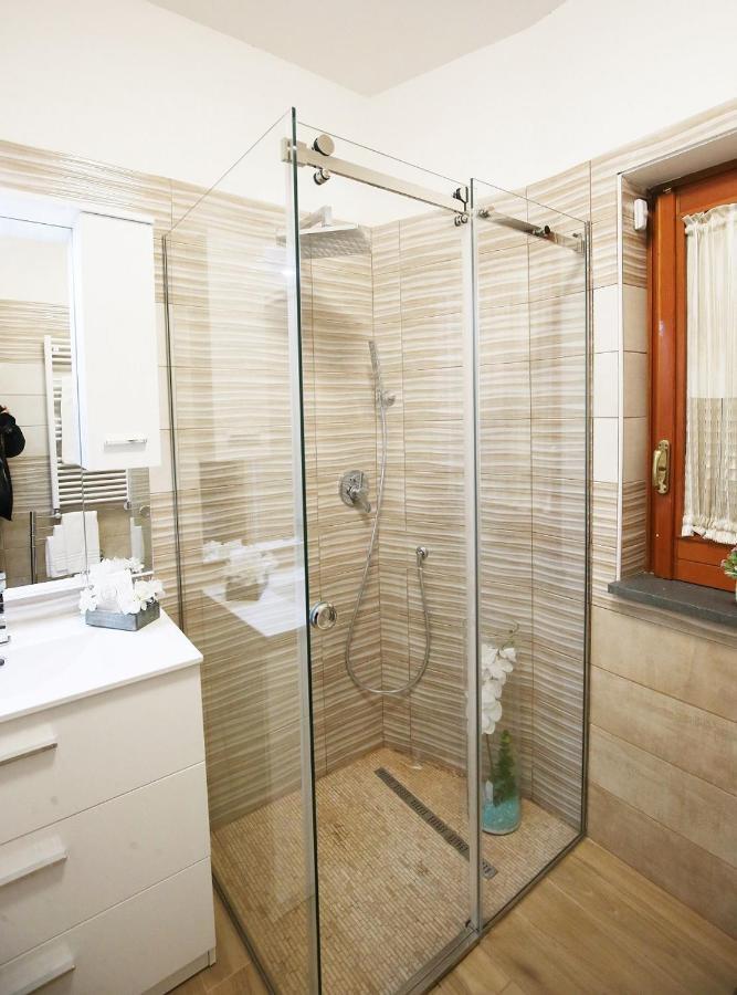 Olympus Vesuvio Holiday home Pompei